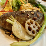 カフェ サブリナ - 