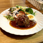 カフェ サブリナ - 