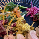 カフェ サブリナ - 