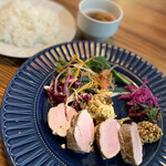 カフェ サブリナ - 