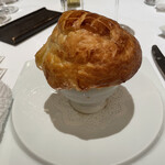 メゾン ポール・ボキューズ - 