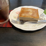 蔵cafe沙羅 - 