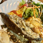 カフェ サブリナ - 