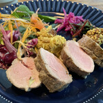 カフェ サブリナ - 