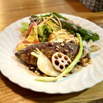 カフェ サブリナ - 