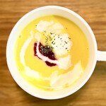 カフェ サブリナ - 