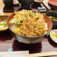 天ぷら ひさご ラシック店 - 