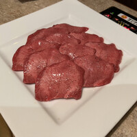 焼肉 銀座コバウ 並木通り店 - 