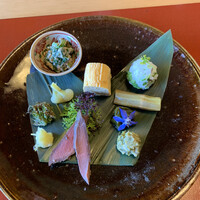 ろあん松田 篠山店 - 