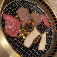 焼肉 銀座コバウ 並木通り店 - 