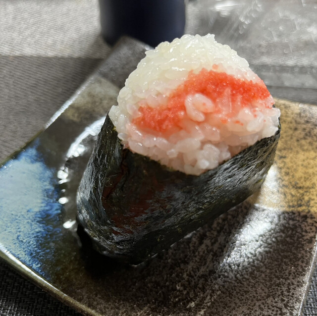 寅治郎おむすび ボンベルタ成田店 - 公津の杜/おにぎり | 食べログ