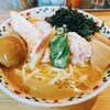 らーめん いつ樹 本店