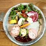 カフェ サブリナ - 