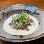 らん亭～ 美日庵 - 郡山和牛　うめね牛