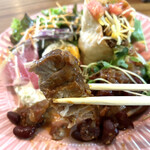 カフェ サブリナ - 