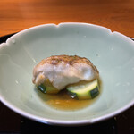 らん亭～ 美日庵 - ノドグロ　福島