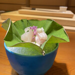 らん亭～ 美日庵 - マコカレイ！初夏の美味しい魚