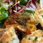 カフェ サブリナ - 