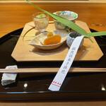 らん亭～ 美日庵 - 蘇民将来の子孫です！厄除け