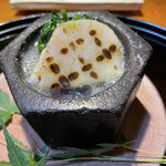 らん亭～ 美日庵 - 平貝　福島県産