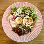 カフェ サブリナ - 