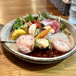 カフェ サブリナ - 