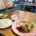 カフェ サブリナ - 