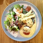 カフェ サブリナ - 