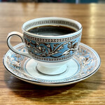 カフェ サブリナ - 