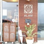 ALAM - 