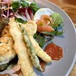 カフェ サブリナ - 