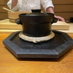 らん亭～ 美日庵 - 福島県天のつぶ