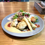 カフェ サブリナ - 