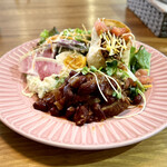 カフェ サブリナ - 