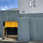 らん亭～ 美日庵 - 外観です