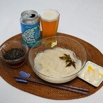 リカーマウンテン - WEST COAST IPA BLUE WAVE(350㎖)　￥530
