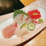 Shabushabu Nihon Ryouri Kisoji - 