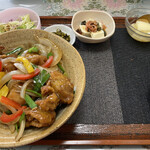 中国料理 頤和園 - 