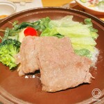 Shabushabu Nihon Ryouri Kisoji - 