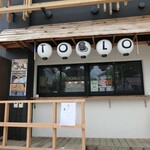 TOLOSTAND - （2023/5月）外観