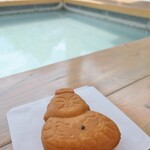 TOLOSTAND - （2023/5月）とろ地蔵焼きと足湯