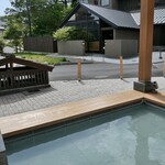 TOLOSTAND - （2023/5月）足湯