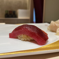 名古屋 栄 栞庵 鮨 やましろ - 