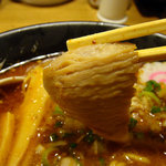 食彩酒房 あっそう - チャーシュー