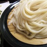 手打ちうどん 袋屋 - 