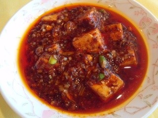 陳 四川風 麻婆豆腐セレクション 東海3県以外 食べログまとめ