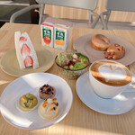 みらいのテーブル 門前仲町 - 