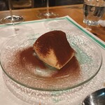 ア フェネステッラ - 