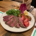 ア フェネステッラ - 