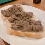 ア フェネステッラ - 